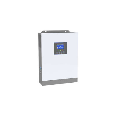iXCEED 5.5K48-G2储能混合逆变器