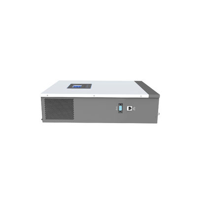 iXCEED 5.5K48-G2储能混合逆变器
