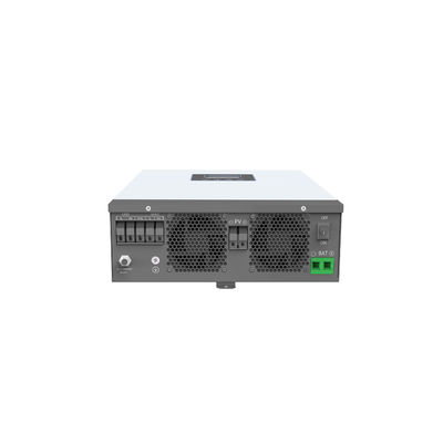 iXCEED 5.5K48-G2储能混合逆变器