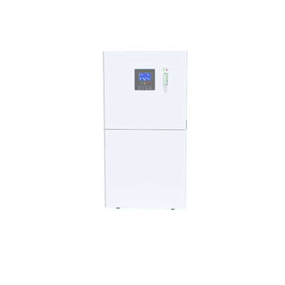 SunAura 5.5KS10 混合太阳能逆变器储能一体机