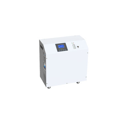 SunAura 5.5KS5T 移动式混合太阳能逆变器储能一体机