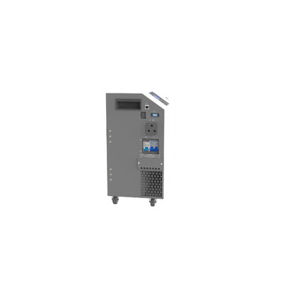 SunAura 5.5KS5T 移动式混合太阳能逆变器储能一体机