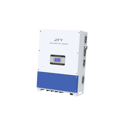 50KW三相光伏并网逆变器