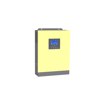 iXCEED 3.5K48-G2储能混合逆变器
