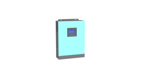 iXCEED 3K-LV储能混合逆变器120V输出