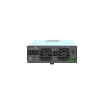 iXCEED 3K-LV储能混合逆变器120V输出