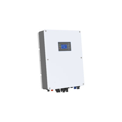 3KW储能混合逆变器IP65