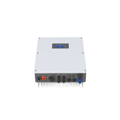 3KW储能混合逆变器IP65